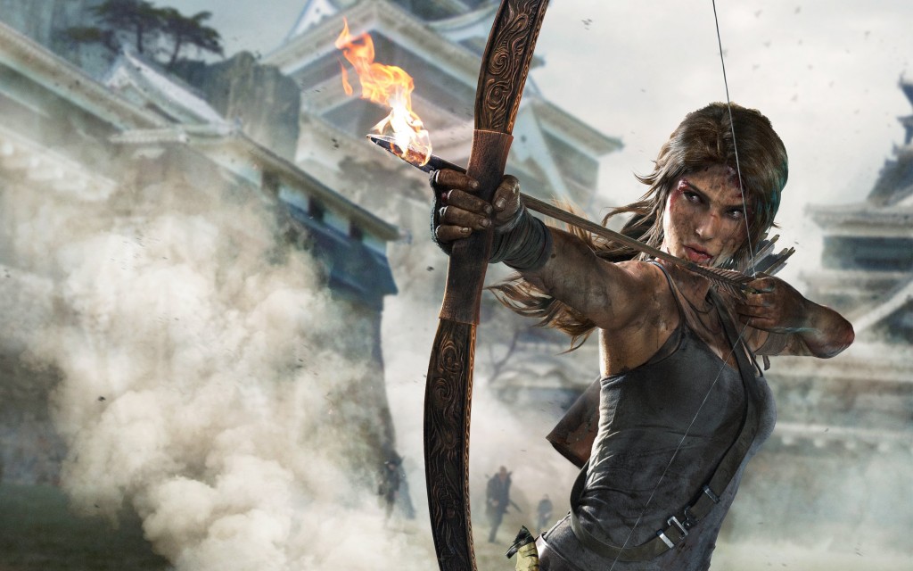 tomb raider definitive 4