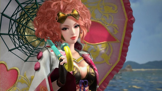 Samurai Warriors 4 ps3-1