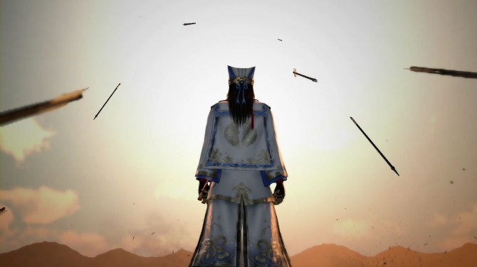 Samurai Warriors 4 ps3-2