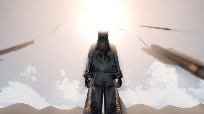 Samurai Warriors 4 ps4-2