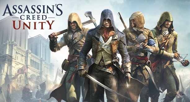 ACU hero Assassins Creed: Unity DOWNLOAD FREE PC GAME + CRACK [SKIDROW] [TORRENT]