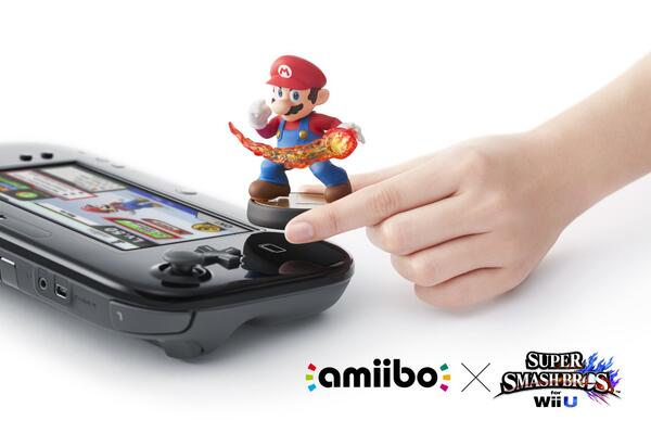 nintendo amiibo