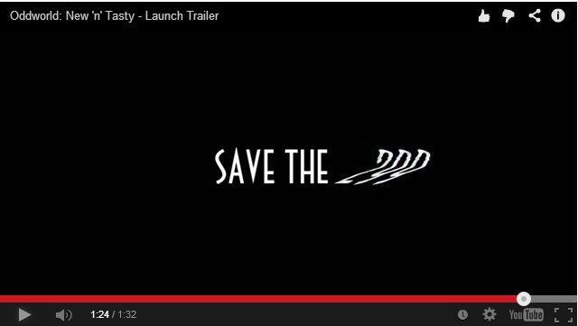 Oddworld 299