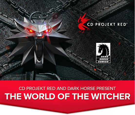 The World of The Witcher 01