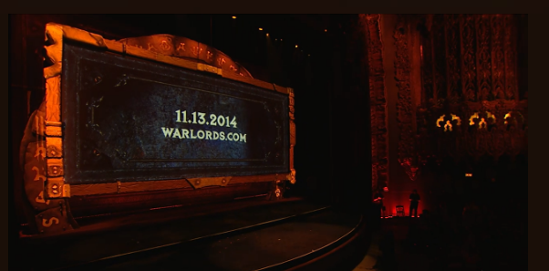 Warlords of Draenor Unleashed