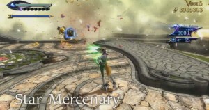 Bayonetta-2-costume-star-fox