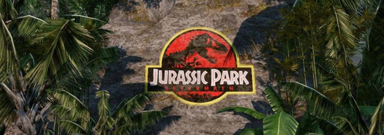 Jurassic Park: Aftermath – pubblicati nuovi screenshot