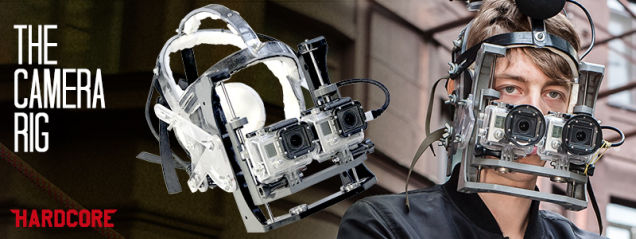 Hardcore camera 01
