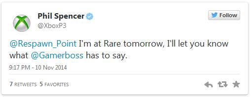 phil-spencer-tweet-rare