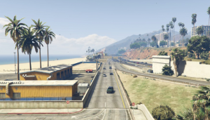 GTA V in real life -  2