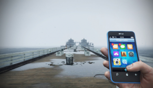 GTA V in real life - 3