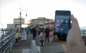 GTA V in real life - 7G