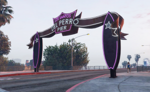 GTA V in real life - 8H