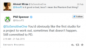 Phil Spencer Confirms Microsoft “Still Committed” to Phantom Dust on Xbox One After Studio Closure - DualShockers 2015-02-23 18-44-57
