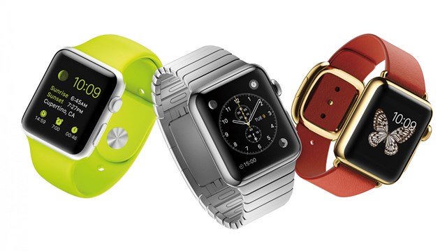 Apple-Watch-ufficiale