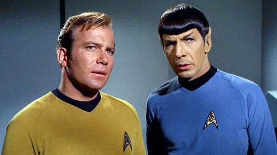 Kirk-and-Spock