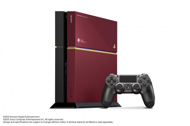MGS V PS3 special 002