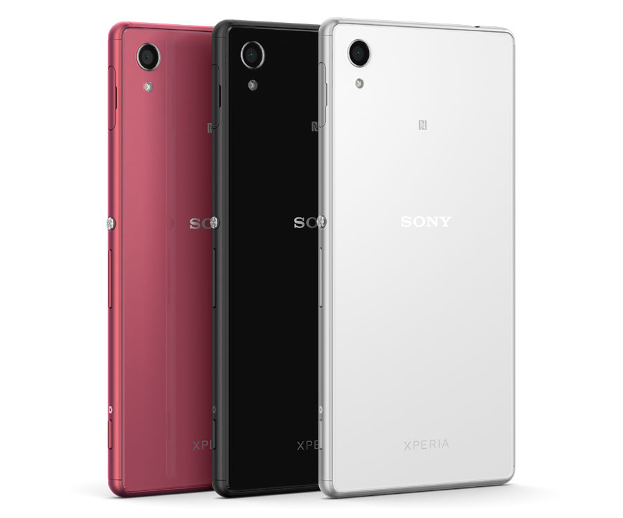 Xperia M4 002