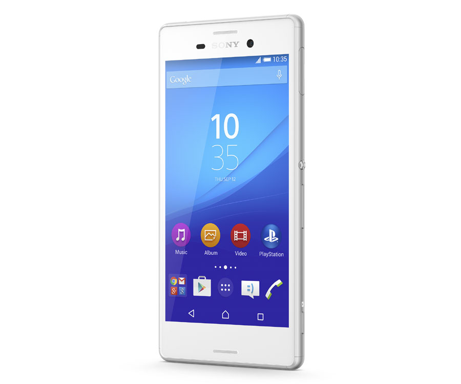Xperia M4 003