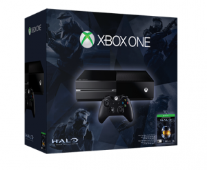 halo TMCC Xbox one