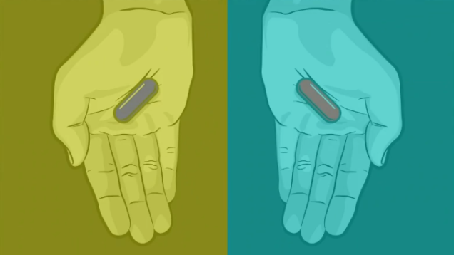 realtà virtuale oculus conferenza facebook abrash 1