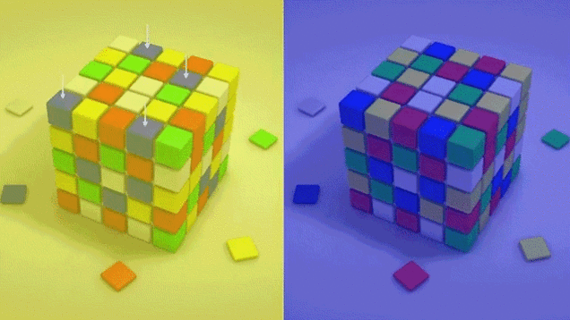 realtà virtuale oculus conferenza facebook abrash 3