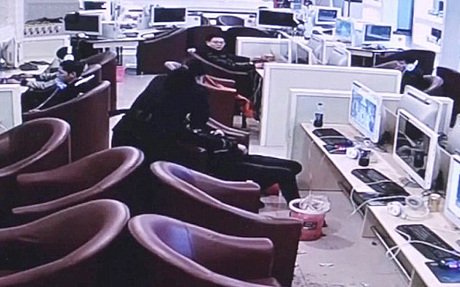 VID: Computer Addict Dies After 19 Hour Game