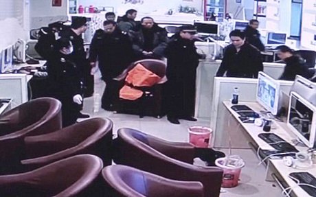 VID: Computer Addict Dies After 19 Hour Game