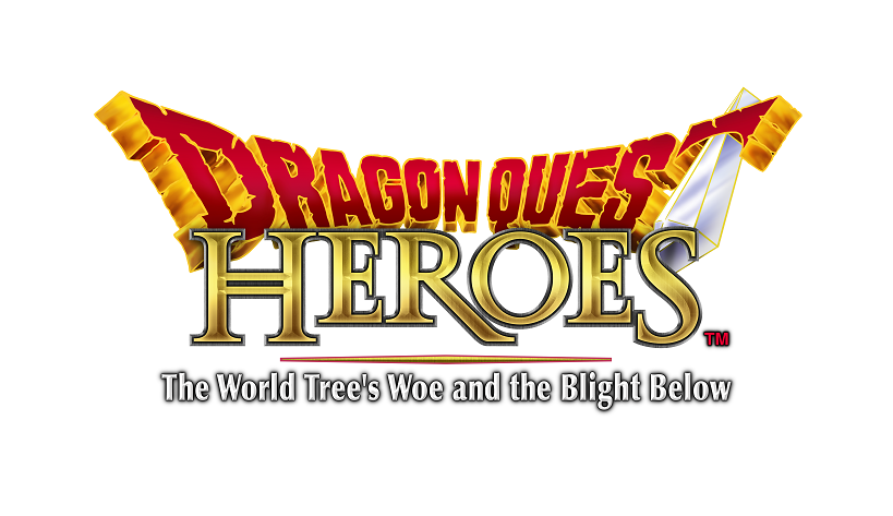 Dragon Quest Heroes The World Tree’s Woe and The Blight Below banner 01