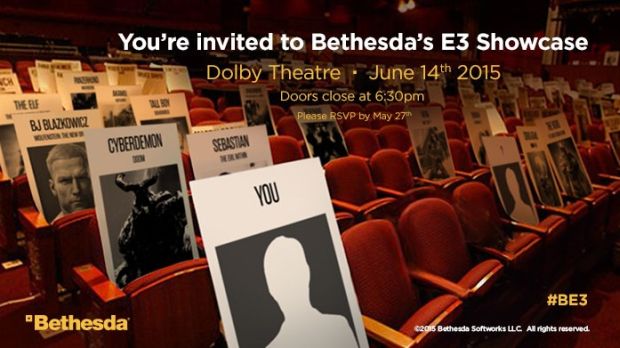 E3 Bethesda imm
