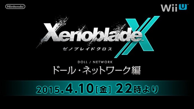 Nintendo Direct XCX 03