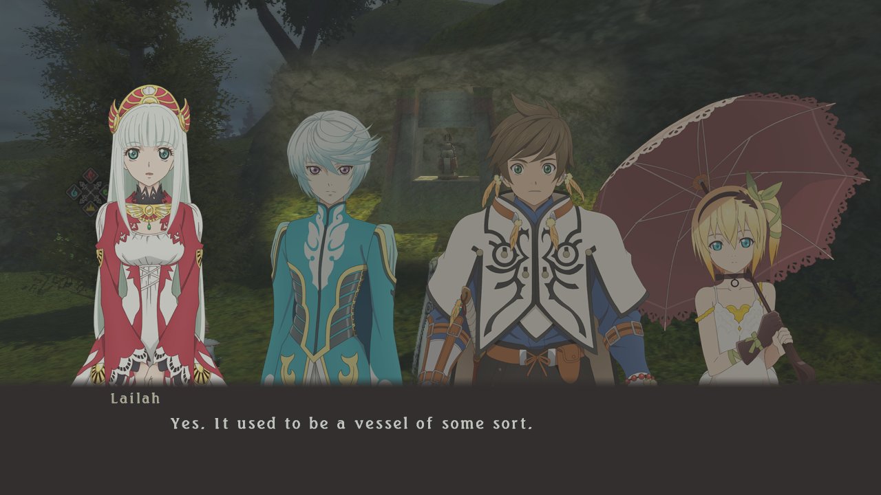 Tales of Zestiria imm 0001