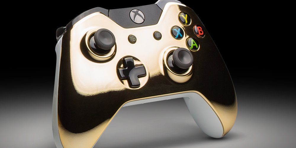xbox one pearl2