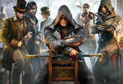 AC Syndicate