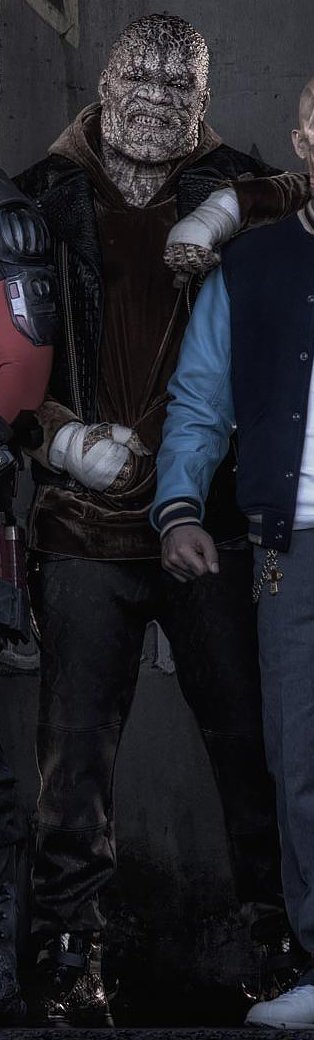 AdewaleAkinnuoyeAgbajeKillerCroc