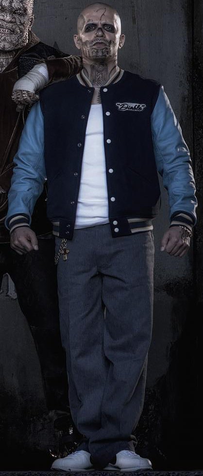 JayHernandezElDiablo