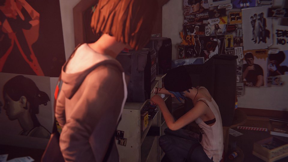 Life is Strange Episode 3 Chaos Theory_02