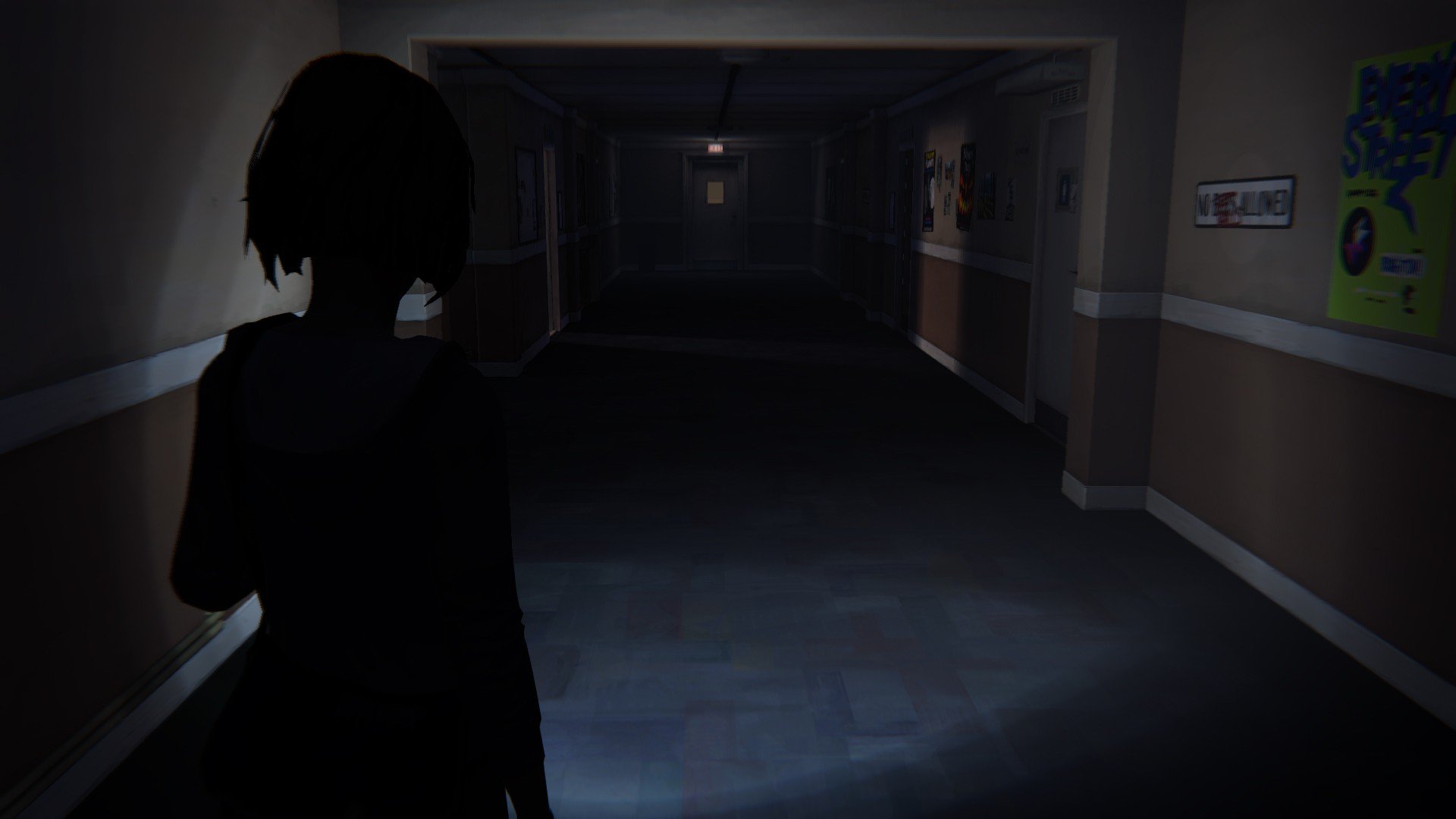 Life is Strange Episode 3 Chaos Theory_06