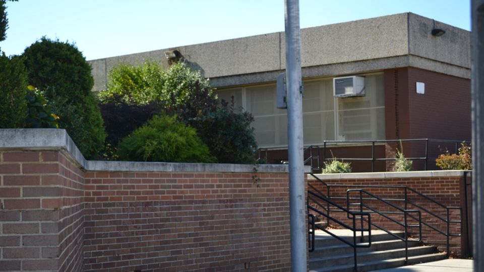 Susan Wagner High School 01