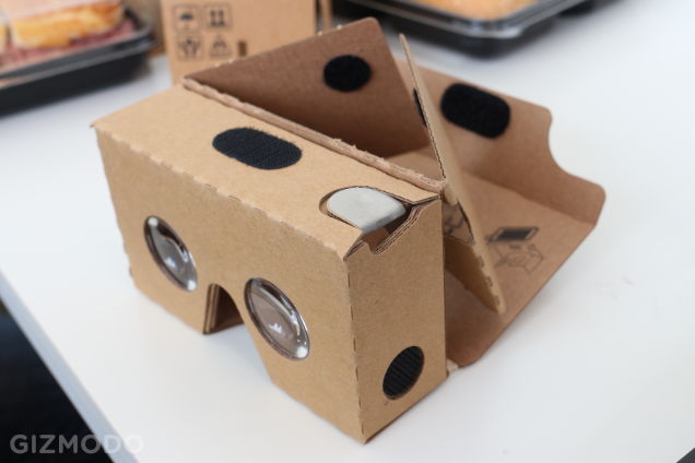 google cardboard 1272563235981730118