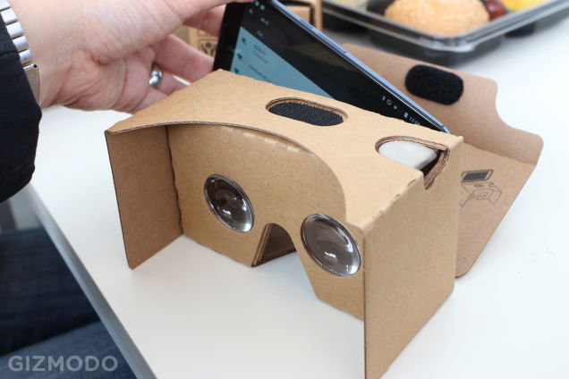 google cardboard 1272563236073444422