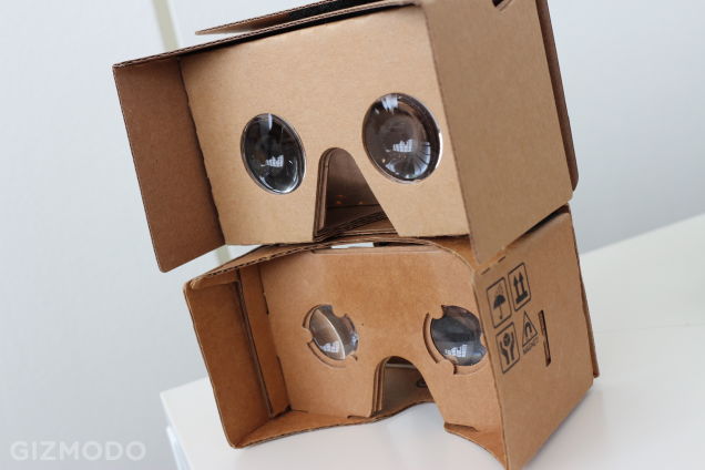 google cardboard 1272563236109545030