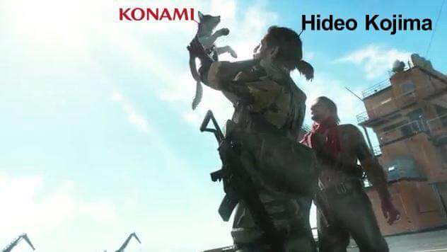 metal gear solid the 1984 collection comment 3