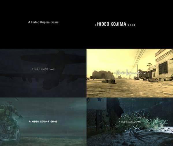 metal gear solid the 1984 collection comment 5