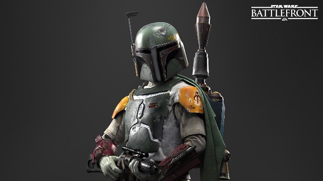 Boba Fett