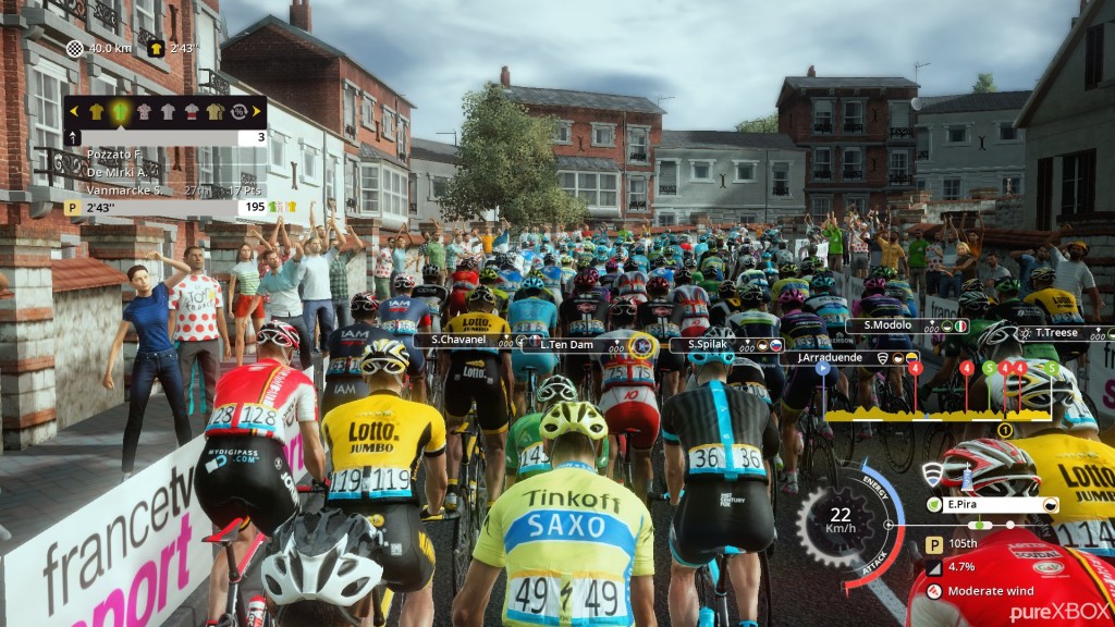 Tour de France 2015 R05