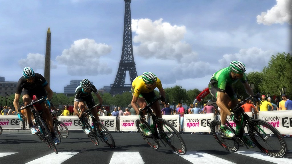 Tour de France 2015 R08