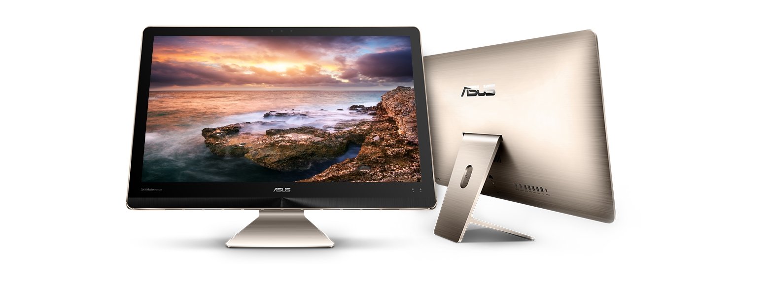 asus zen aio all in one