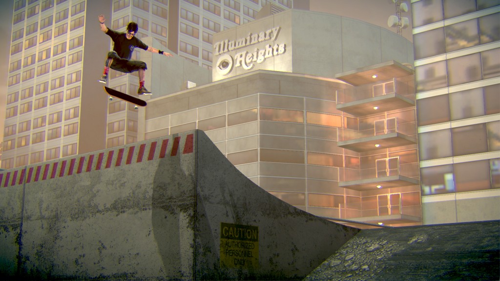 THPS5_City_Cole_Kickflip