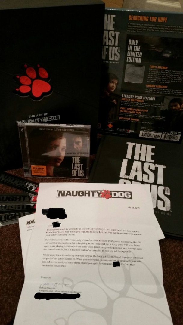 the-last-of-us-fan-gift-from-naughty-dog